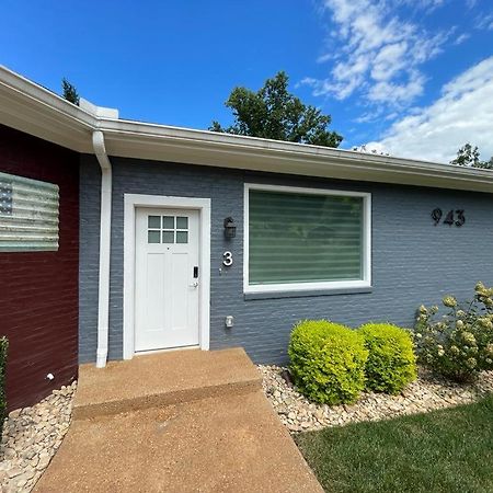 Apartmán Sonsak - Unit 3 Charlottesville Exteriér fotografie