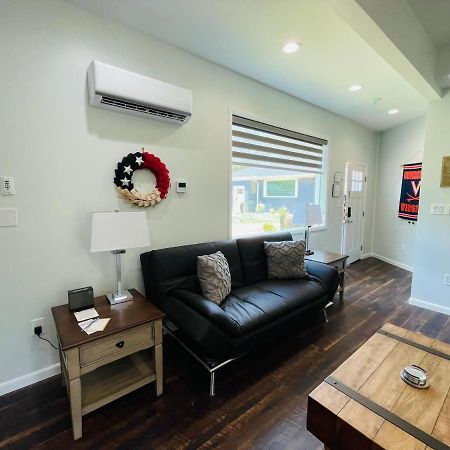 Apartmán Sonsak - Unit 3 Charlottesville Exteriér fotografie