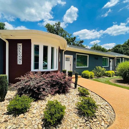 Apartmán Sonsak - Unit 3 Charlottesville Exteriér fotografie