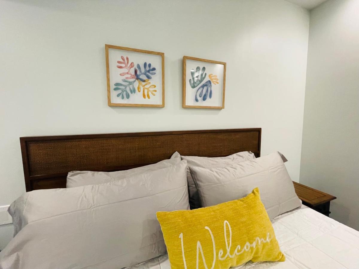 Apartmán Sonsak - Unit 3 Charlottesville Exteriér fotografie